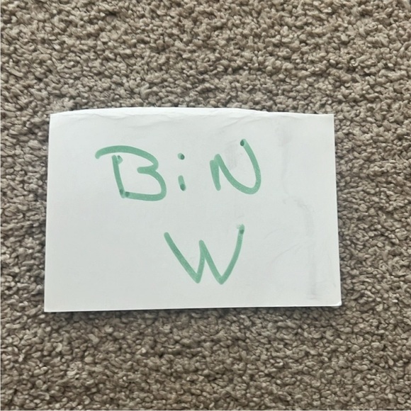 Disney night before Christmas 2 piece sleep set size 10. - Picture 6 of 6